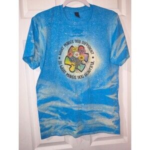 Women's Sizes Small Gilden Autism Shirt